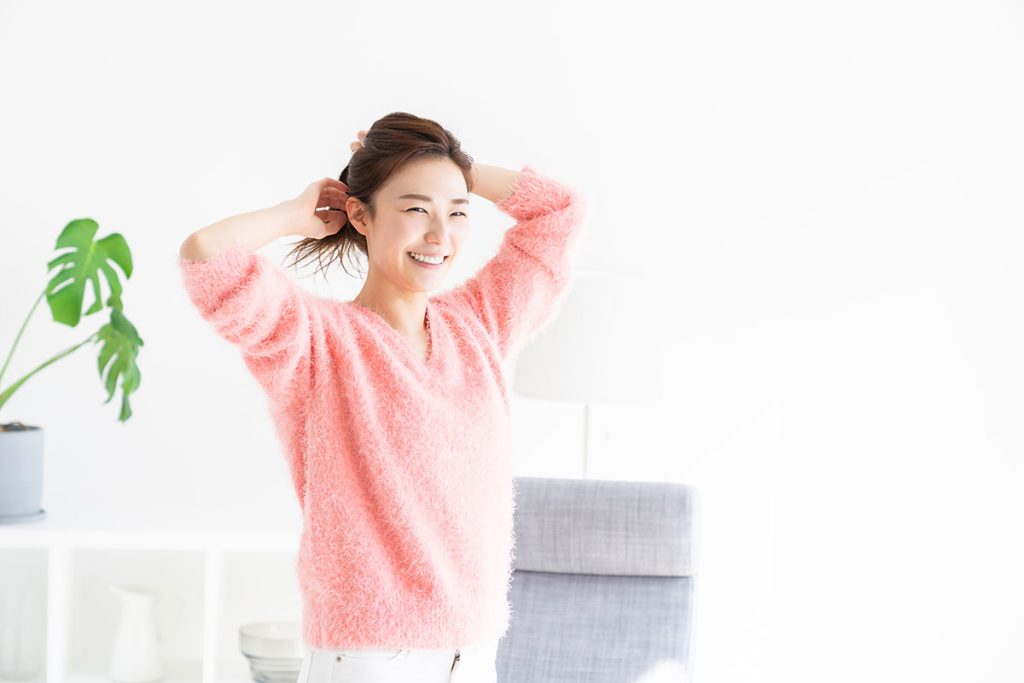 在宅チャットレディは準備が大変 在宅でチャットレディをやるために必要なこと